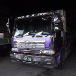 10t ダンプ