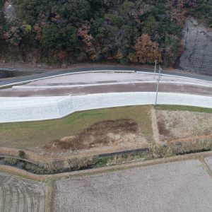 地方特定道路整備工事（幸田31-2工区）